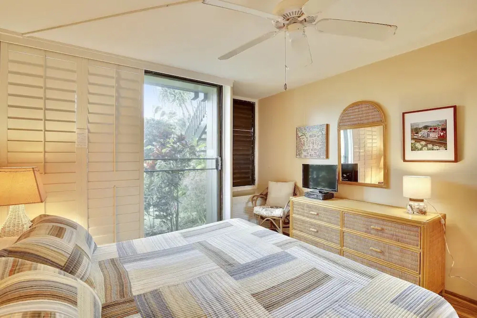 077 West Turtle Bay - 1 Br Condo