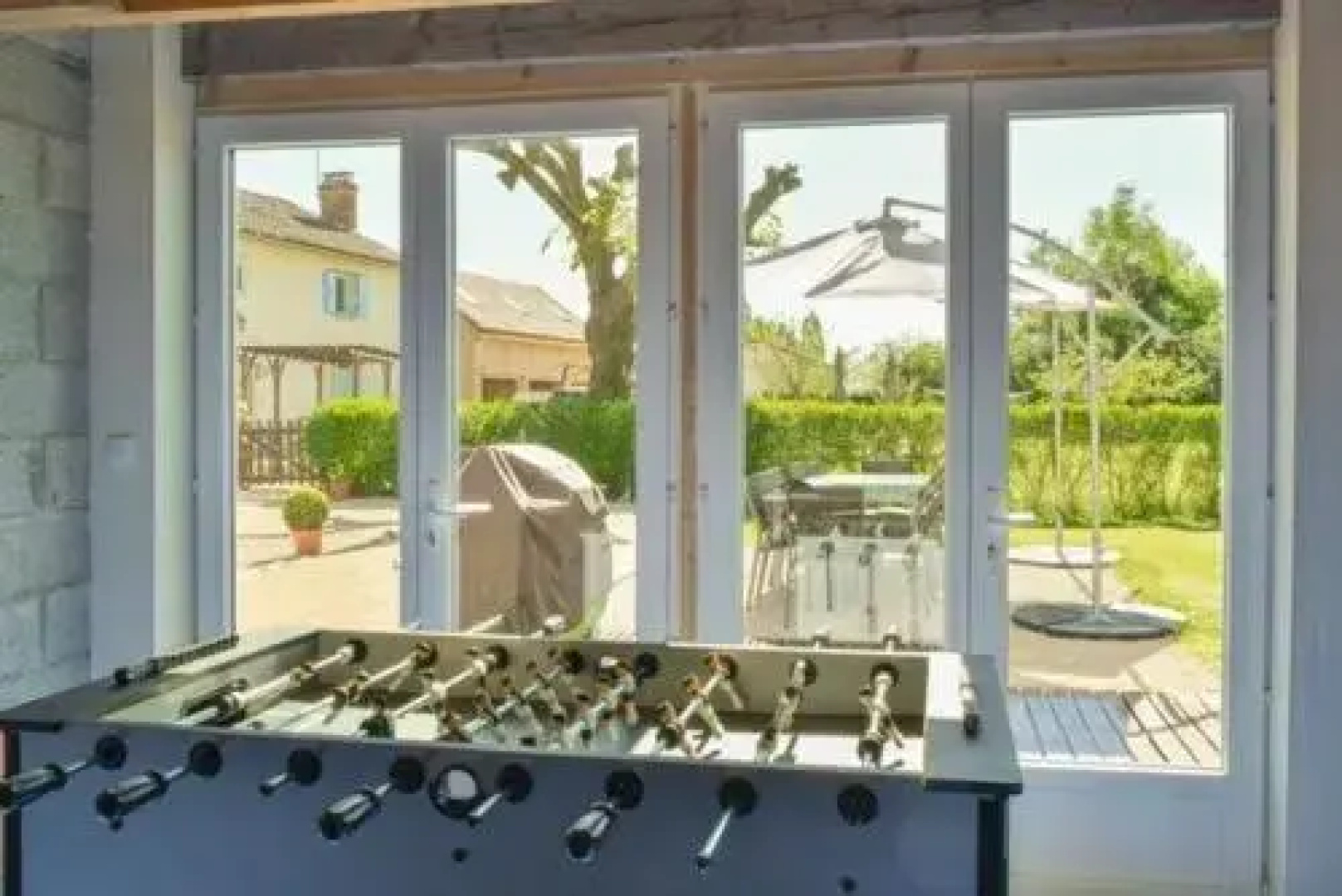 Cottage Chez Coudret II