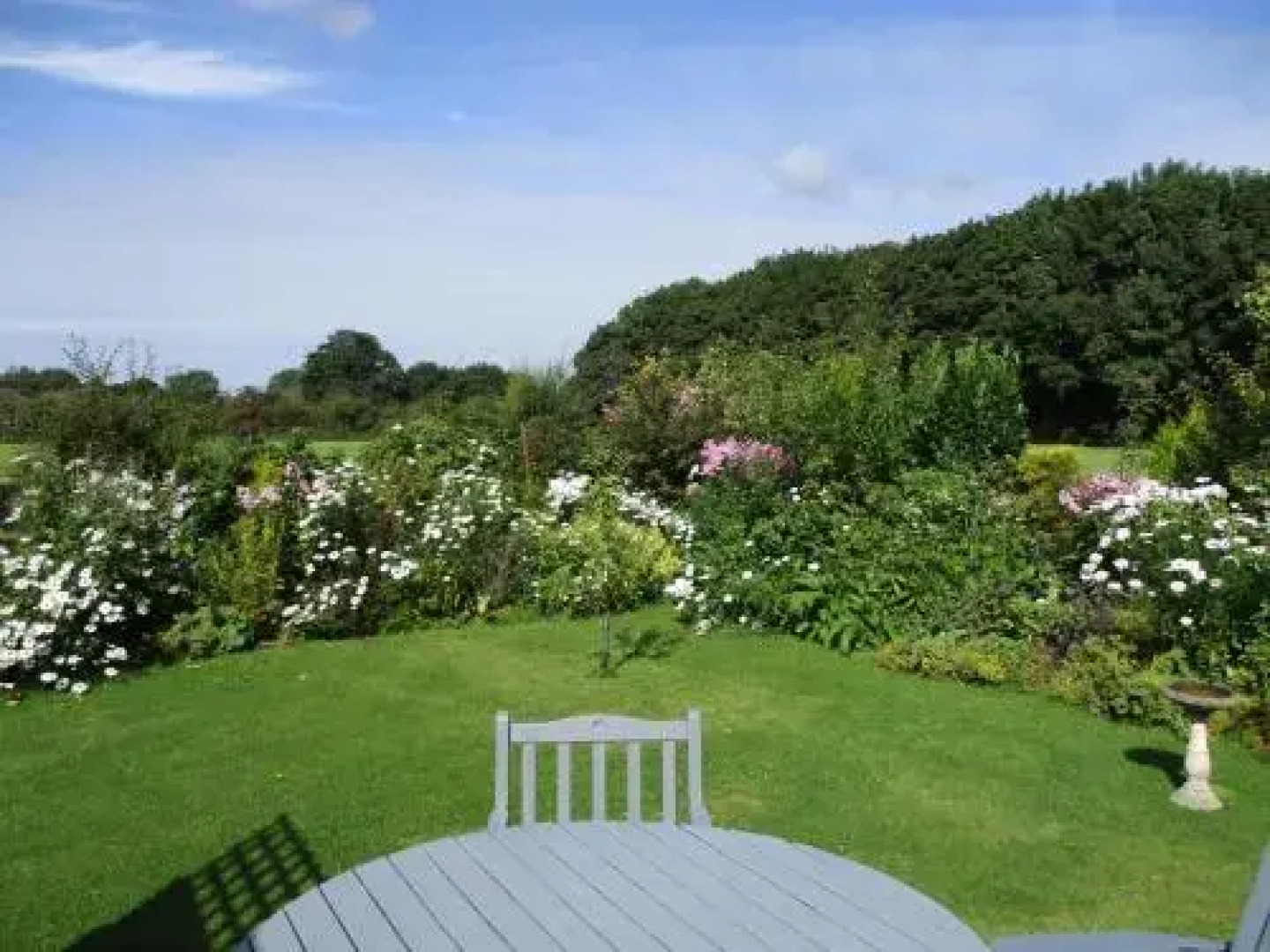 Greenlands Farmhouse / Lodge 22