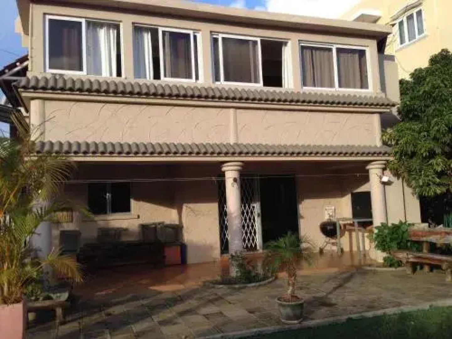 Bavanoca Bungalow
