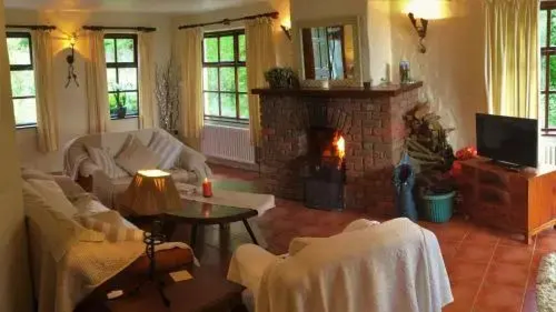 The Ardagh Guest Lodge