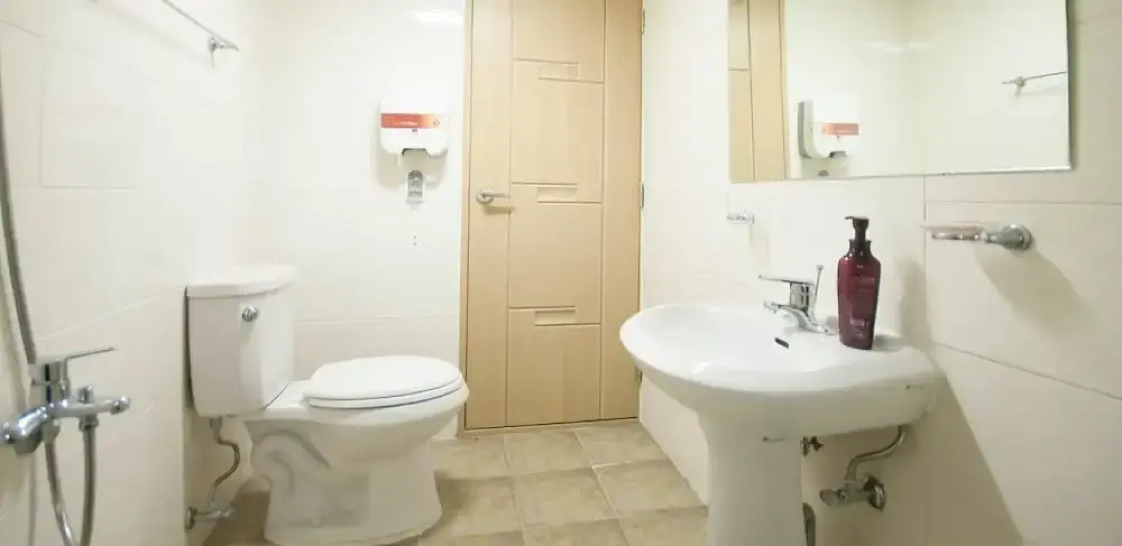 Sanchung Nari Flower Pension