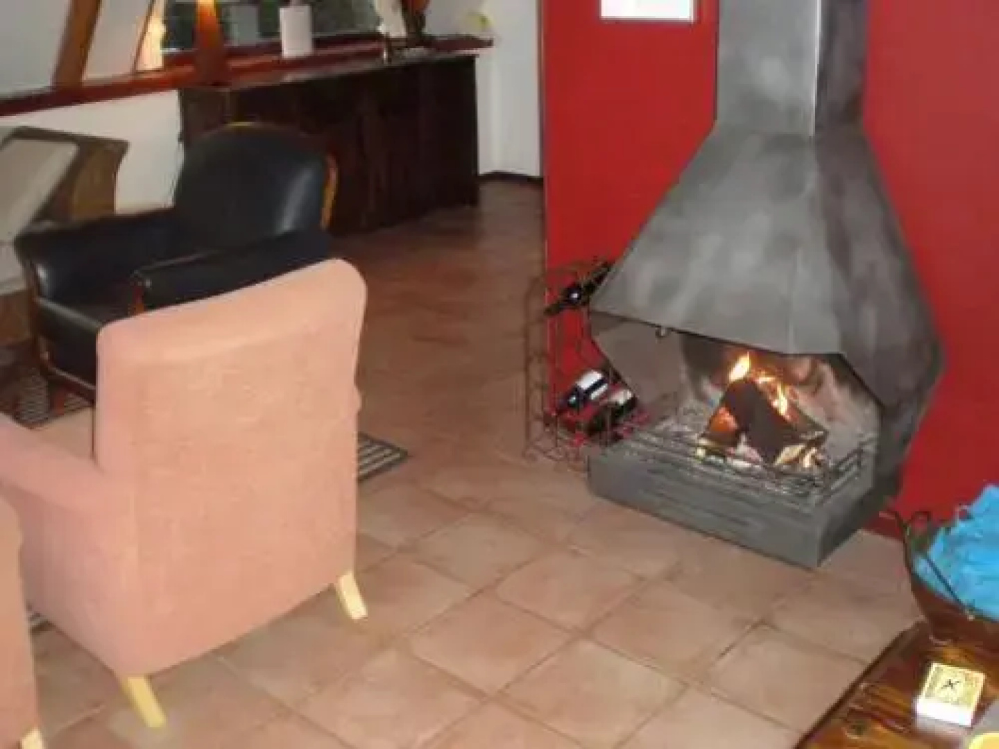 Bright Holiday Home in Lanaken near Lake with Garden