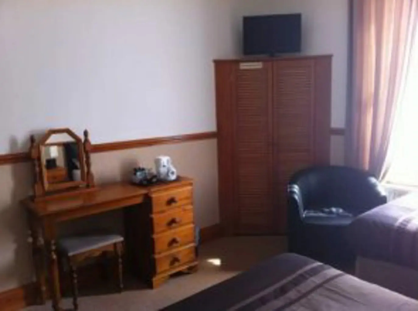 Dovers Restover Bed & Breakfast