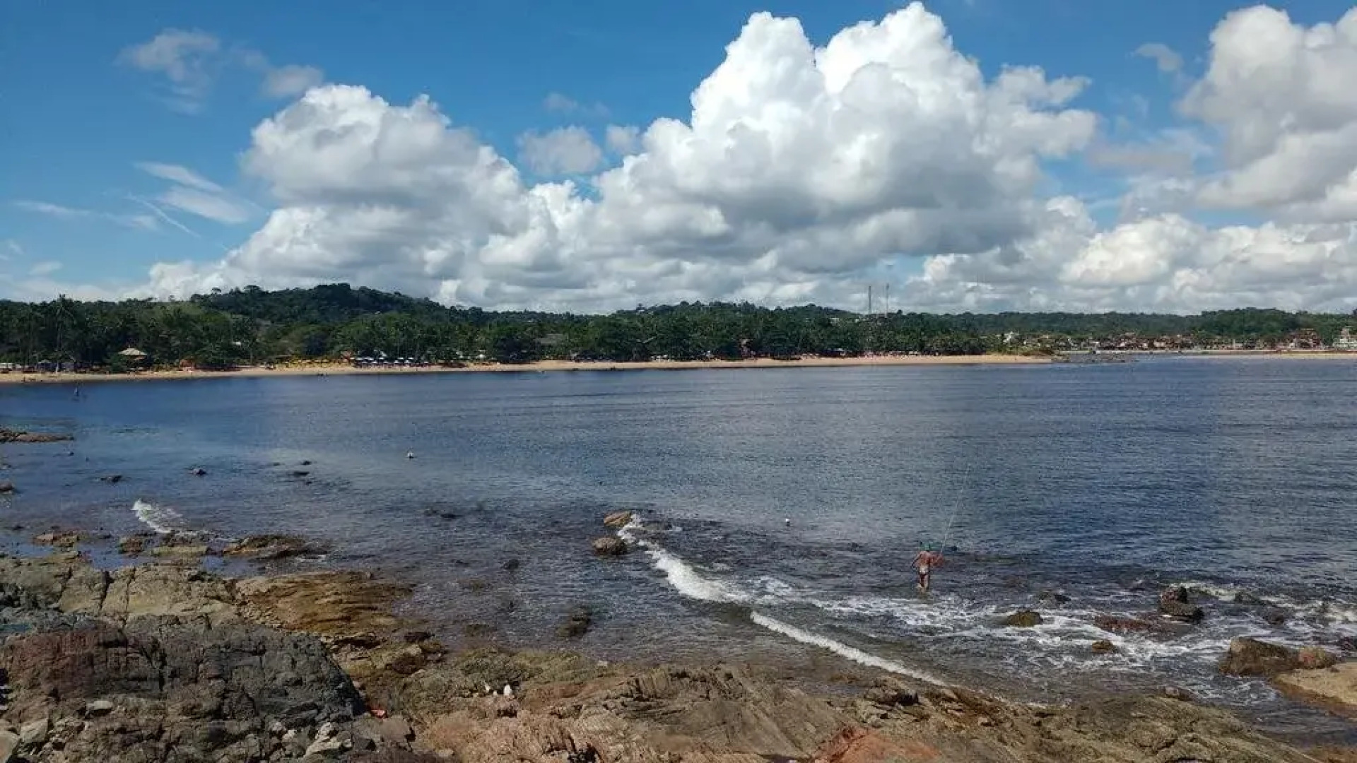 Pousada Suites Pituba (Adults Only)