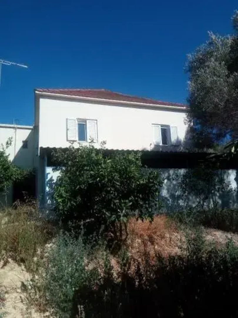 Olympia House