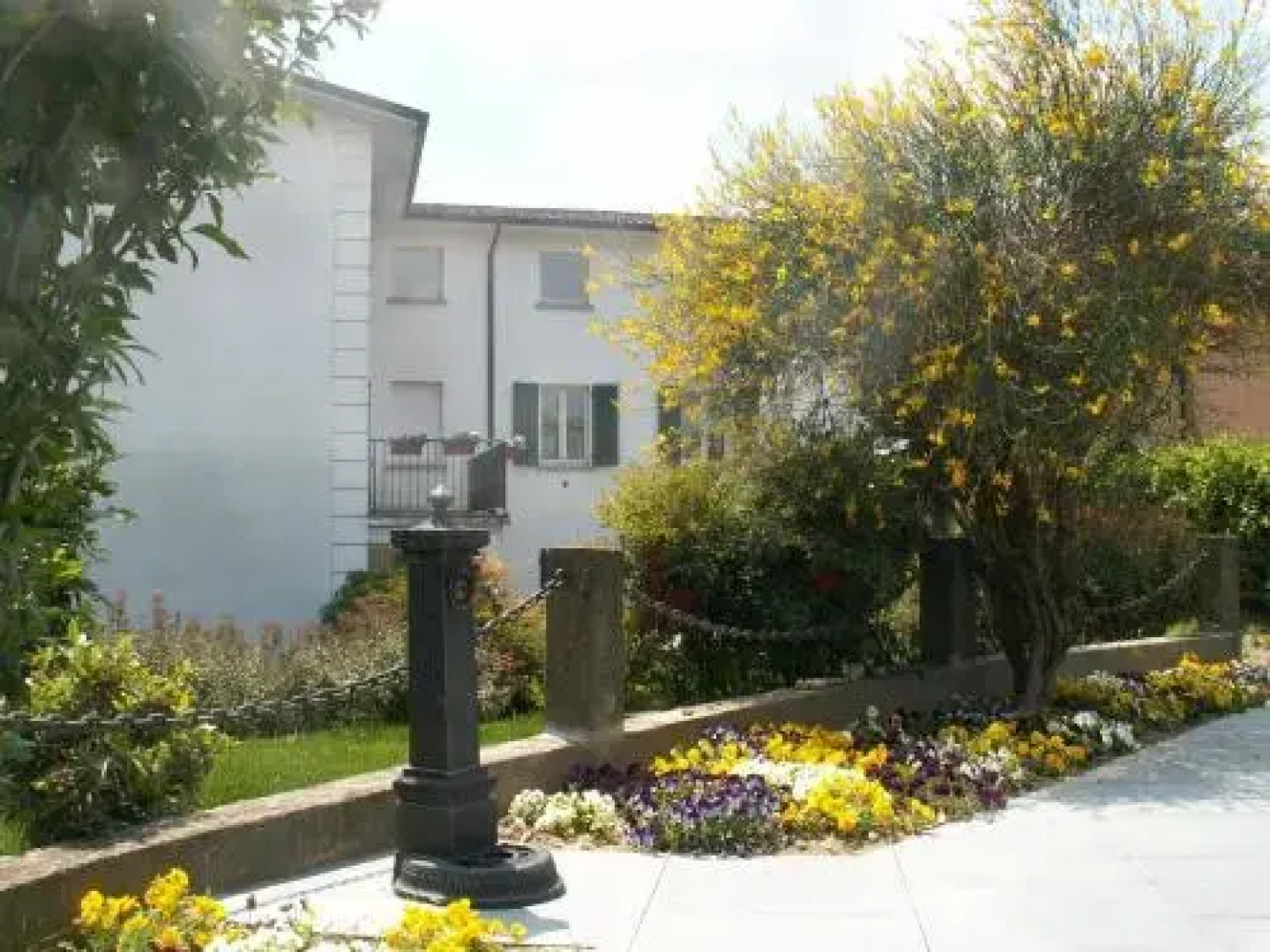 B&B Pedali e Petali Bed and Bike