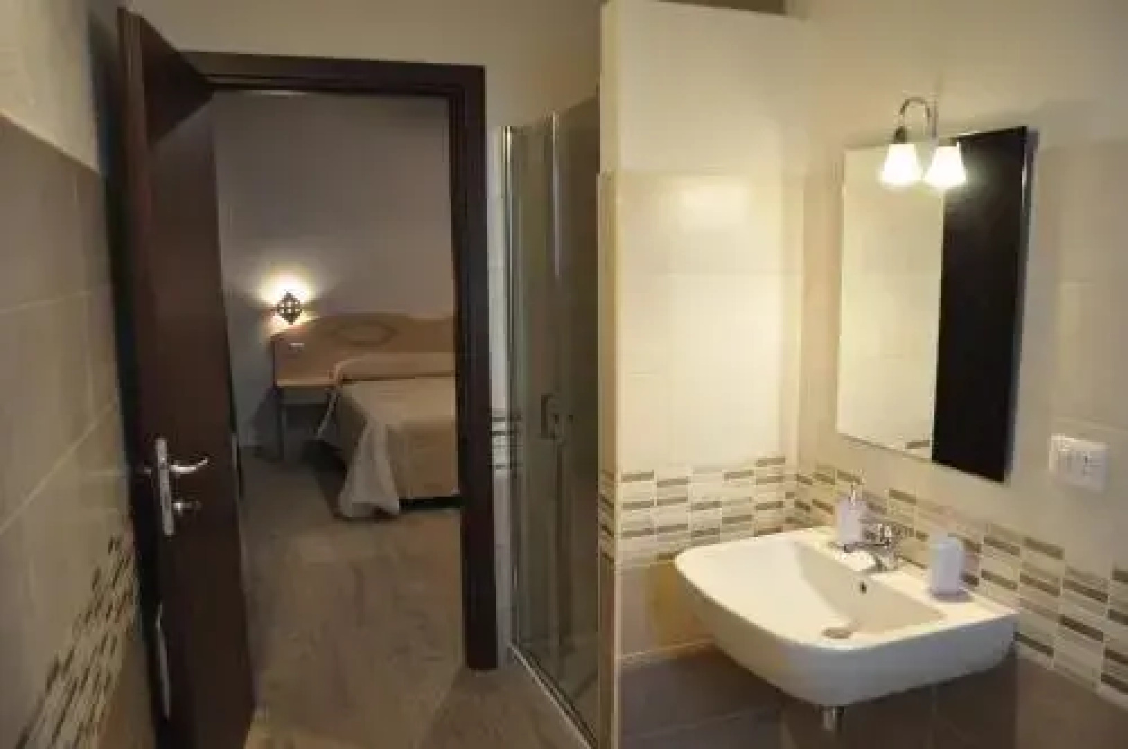 Agriturismo Sa Scalitta