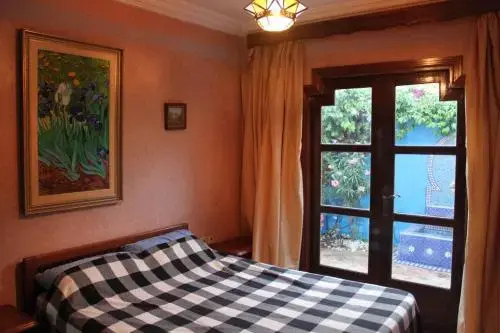 Villa Mona