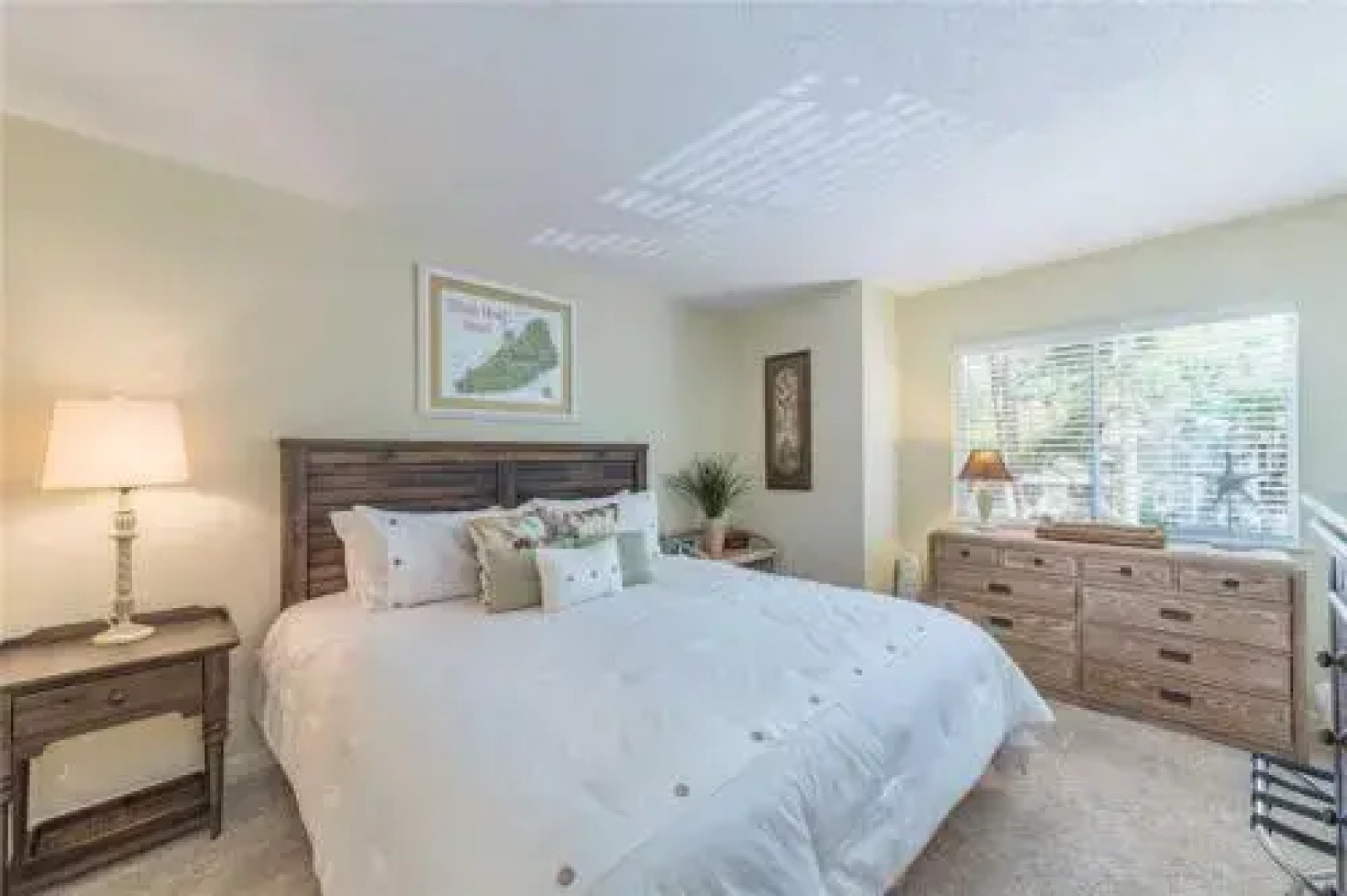 White Sands House - (Retreat)