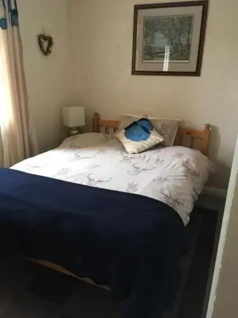 The Old Town Hall B & B