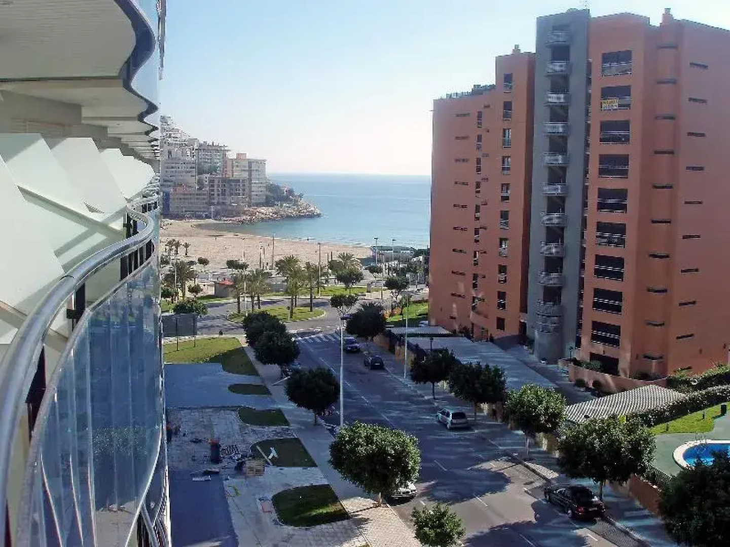 Apartamento Sidney