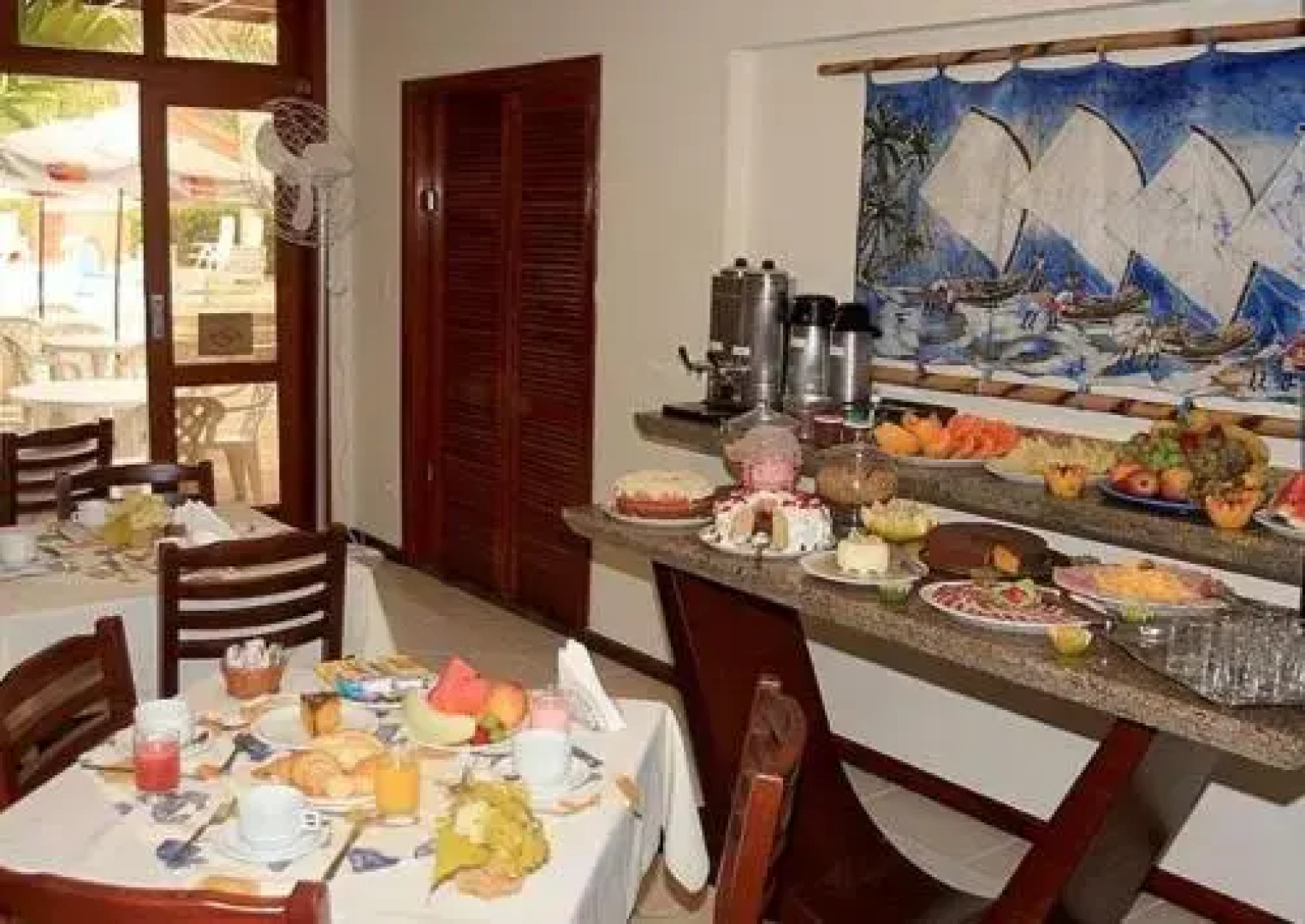 Pousada Do Almirante