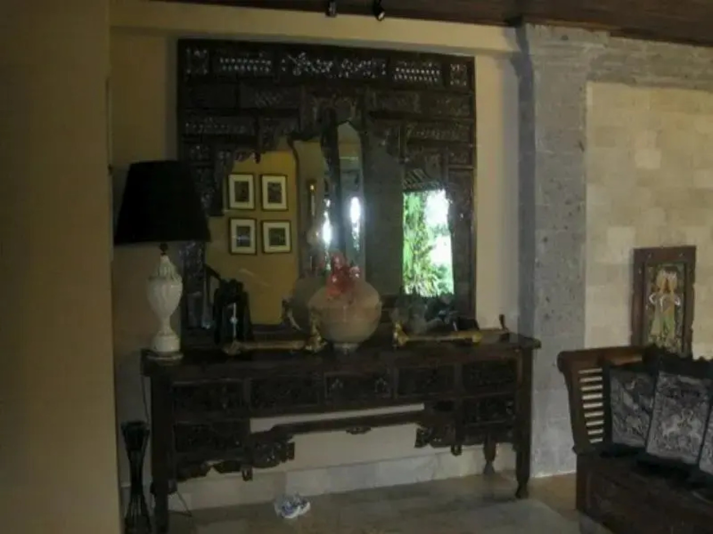 Abisha Mystique Villa