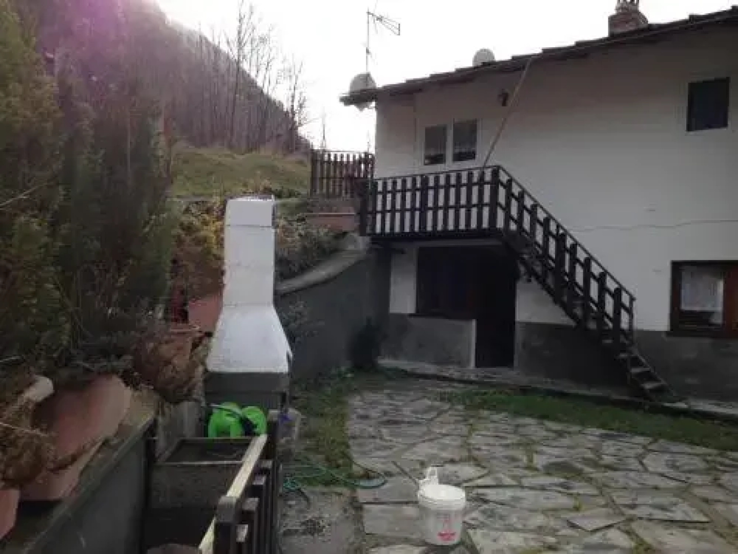 Appartamenti Nuarsaz