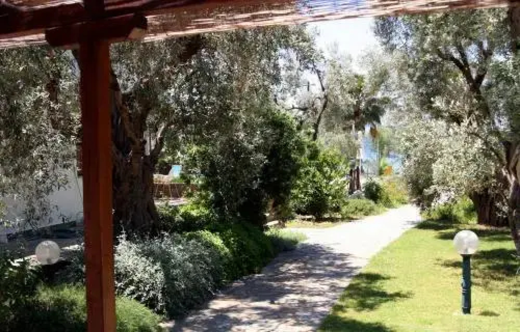 Razi Beach