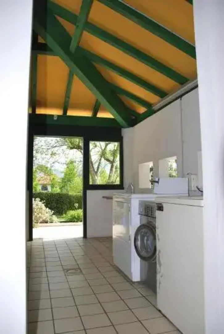 Camping Bixta Eder