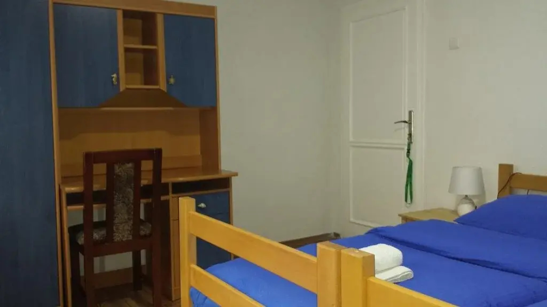 Private Home Rifat