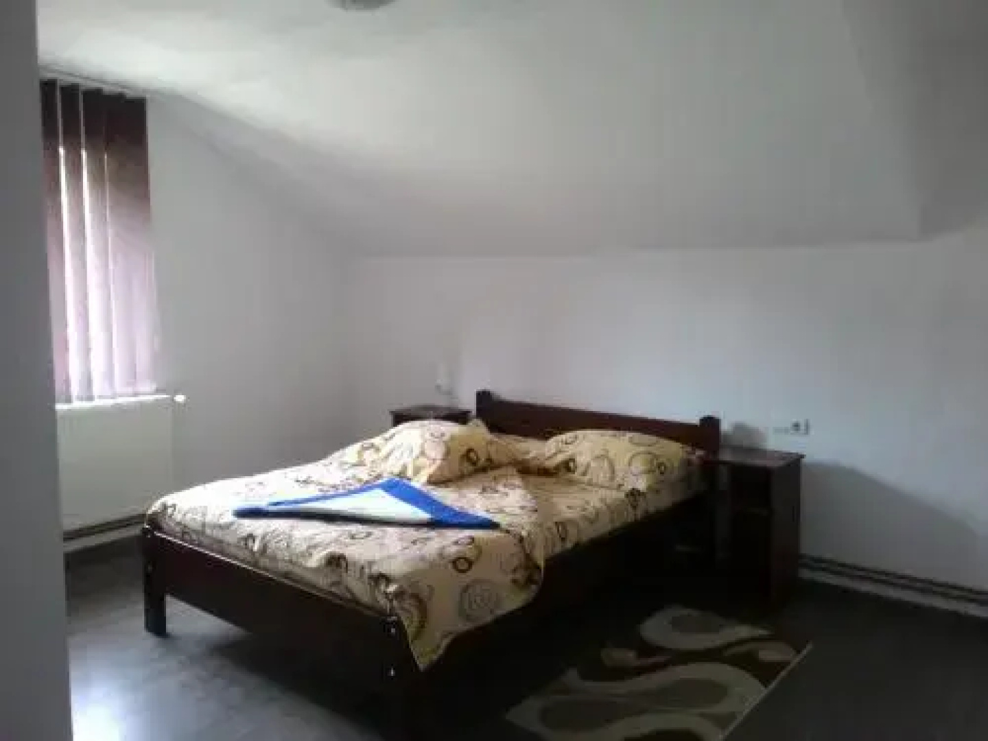 Cabana Georgiana