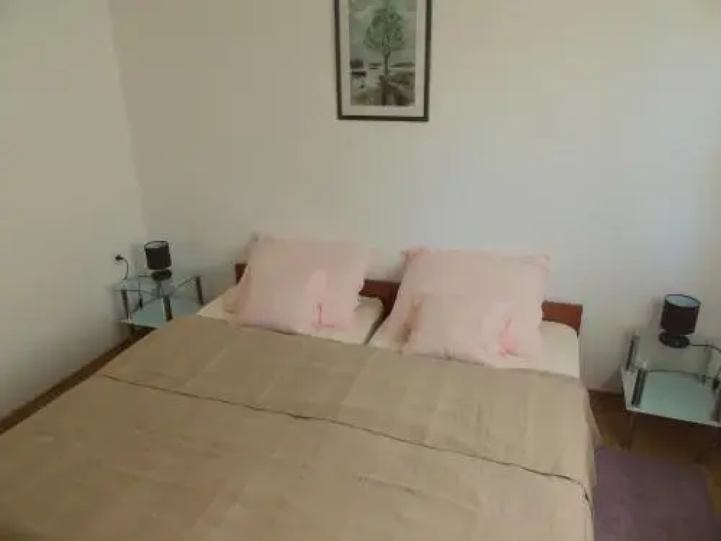 Apartment Divald