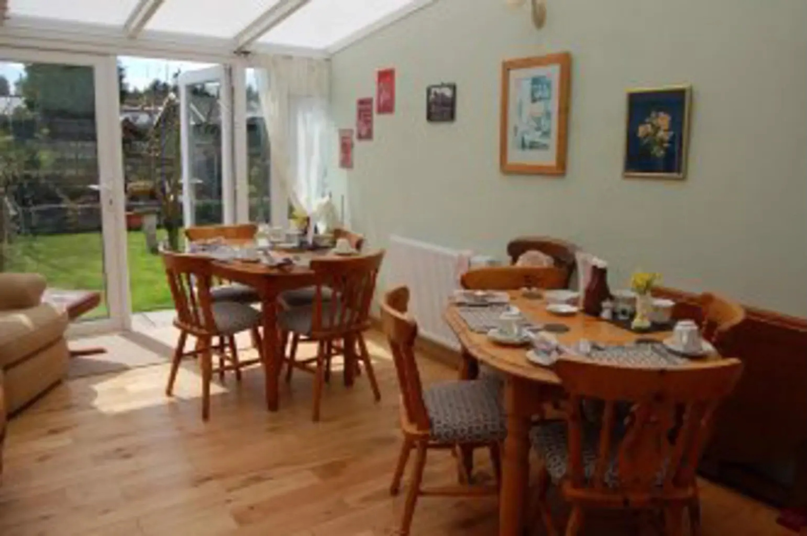 Gors yr Eira Country Guest House