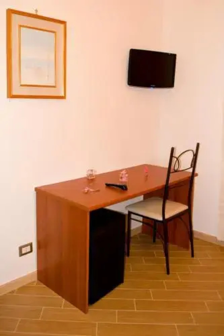 SantAnna Bed & Breakfast