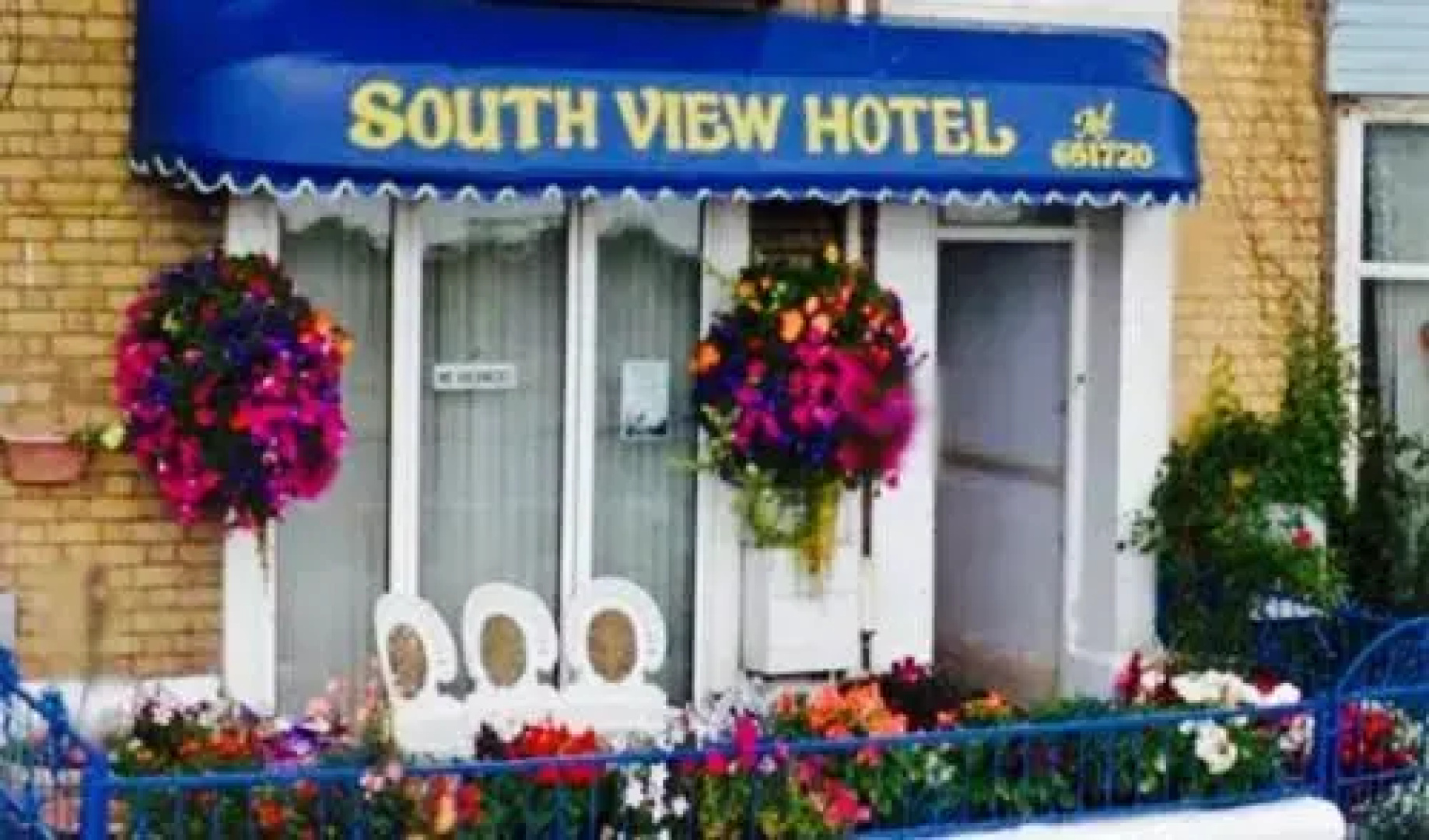 South View Guesthouse Swansea