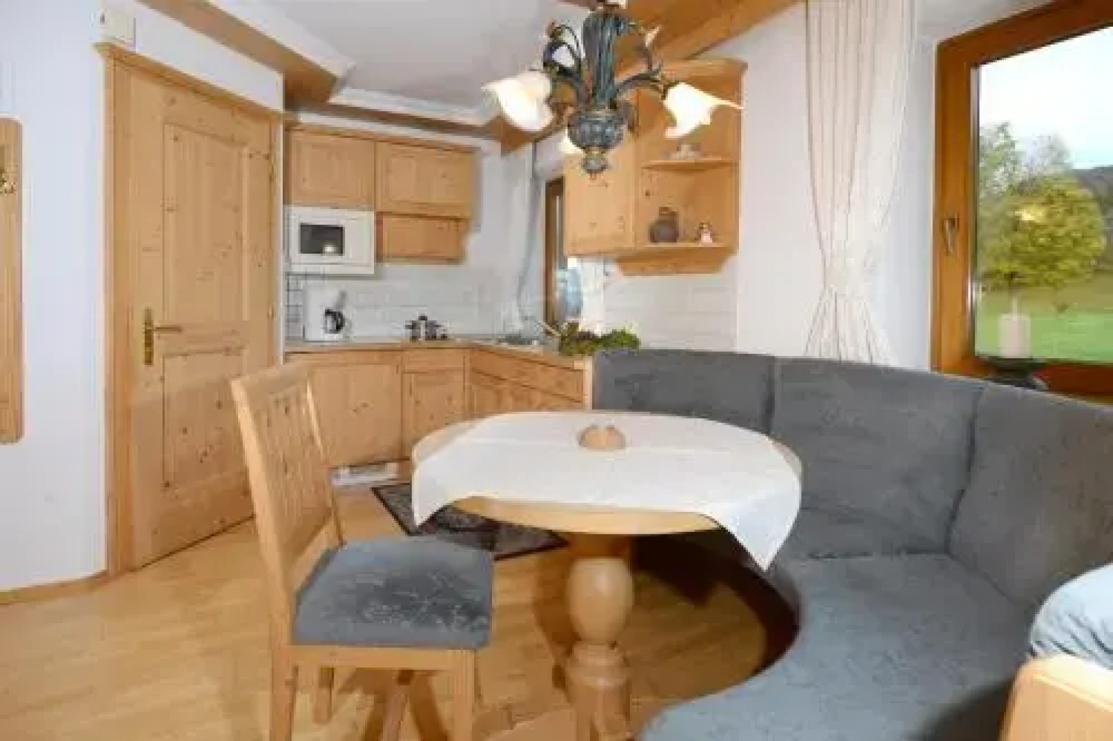 Landhaus Zita