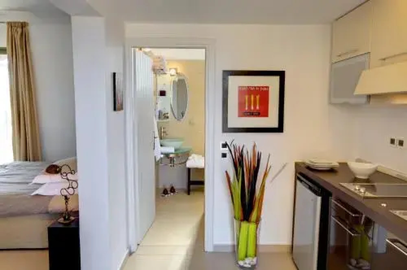 Gerakari Suites
