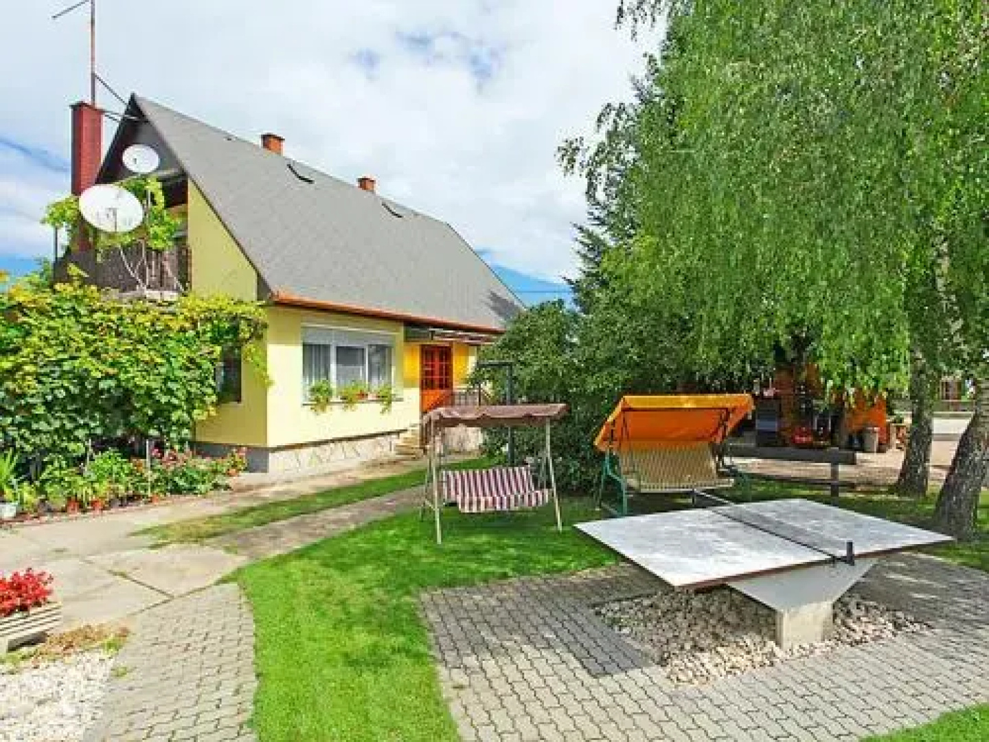Winkler Ház