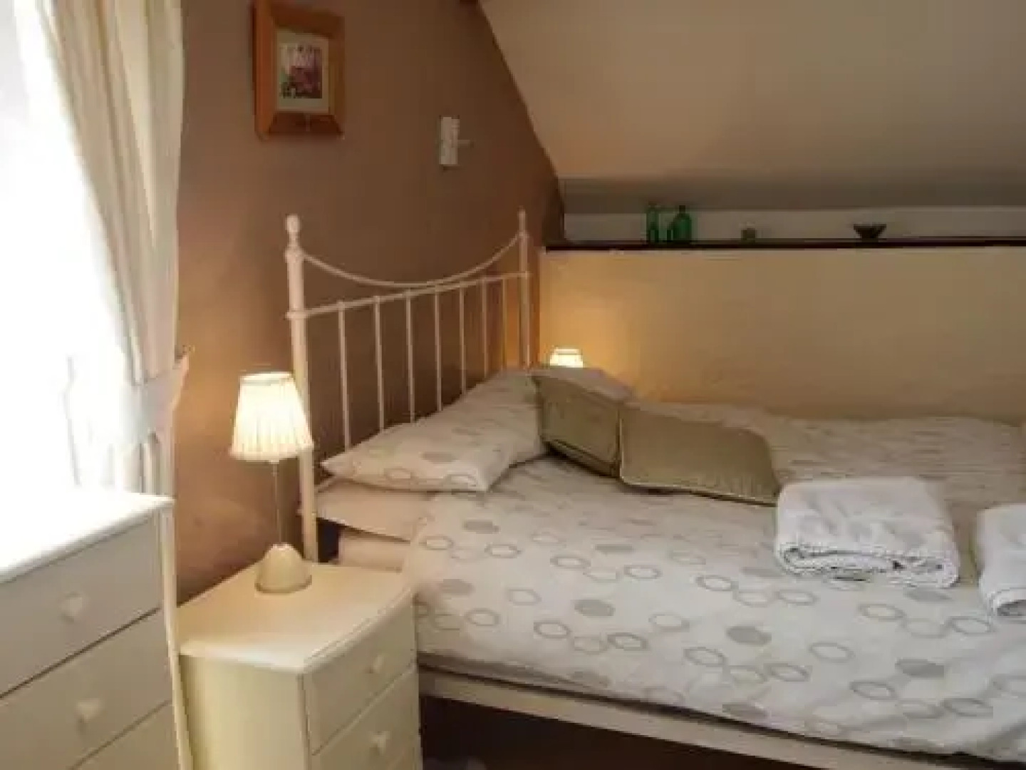 Cwmcrwth Farm Holiday Cottages