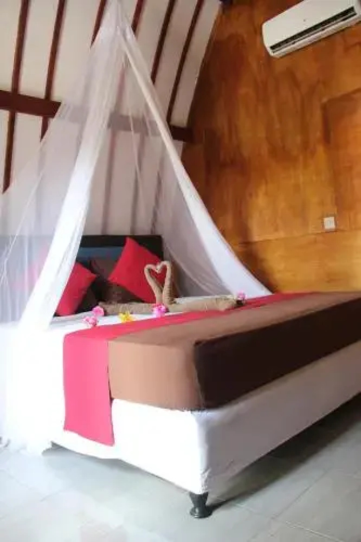 Mirna Homestay