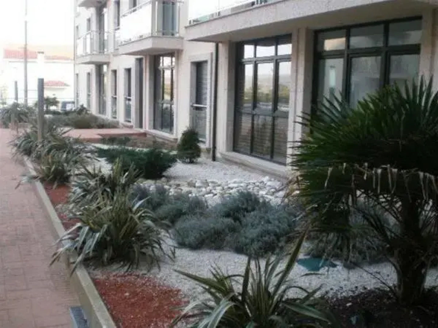 Apartamentos Camposiño