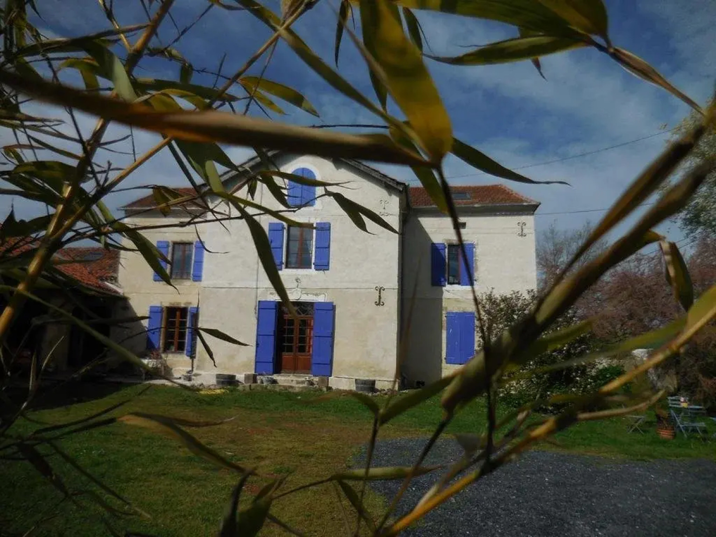 Domaine De Montagnol