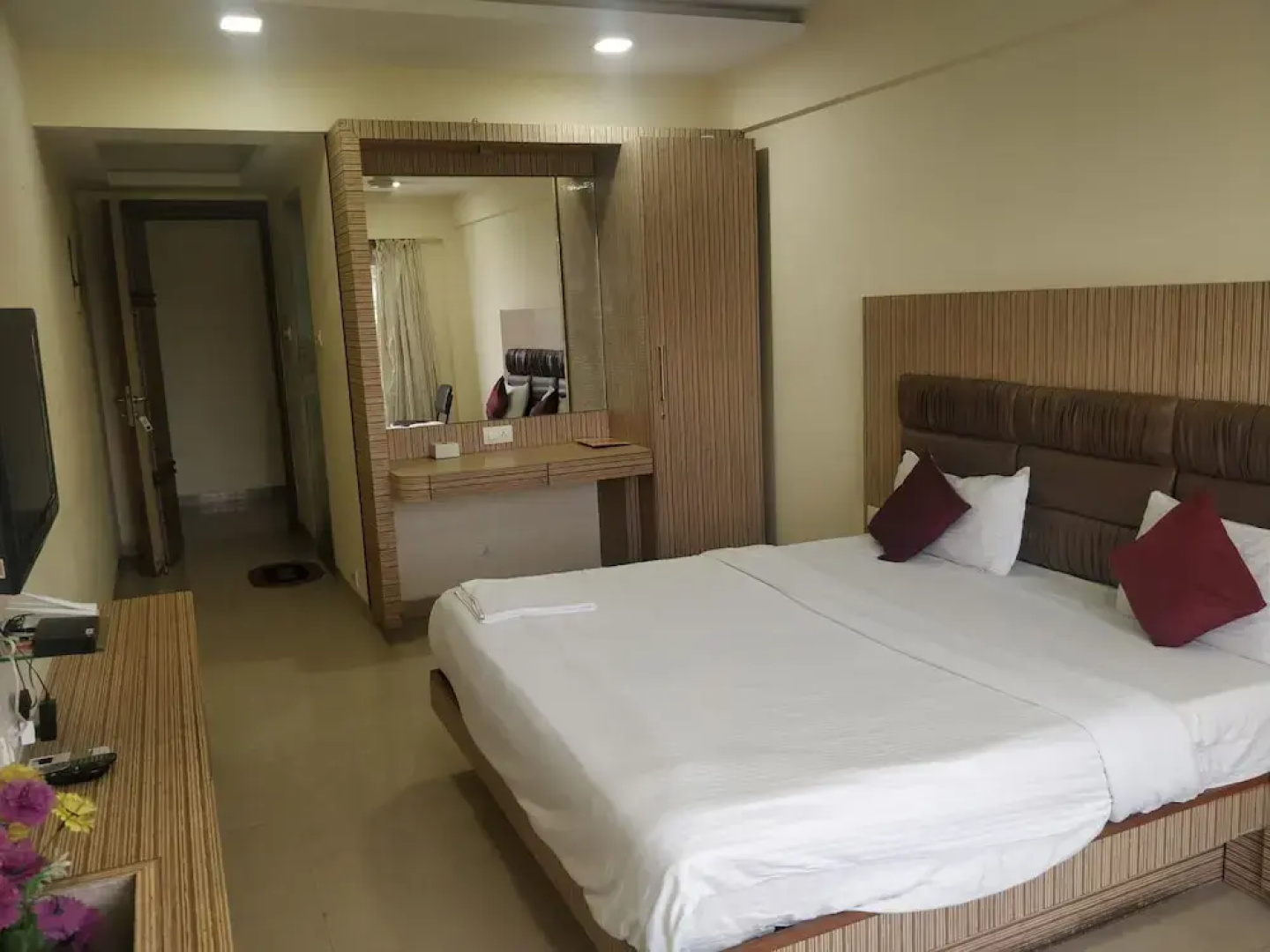 OYO Rooms Thane