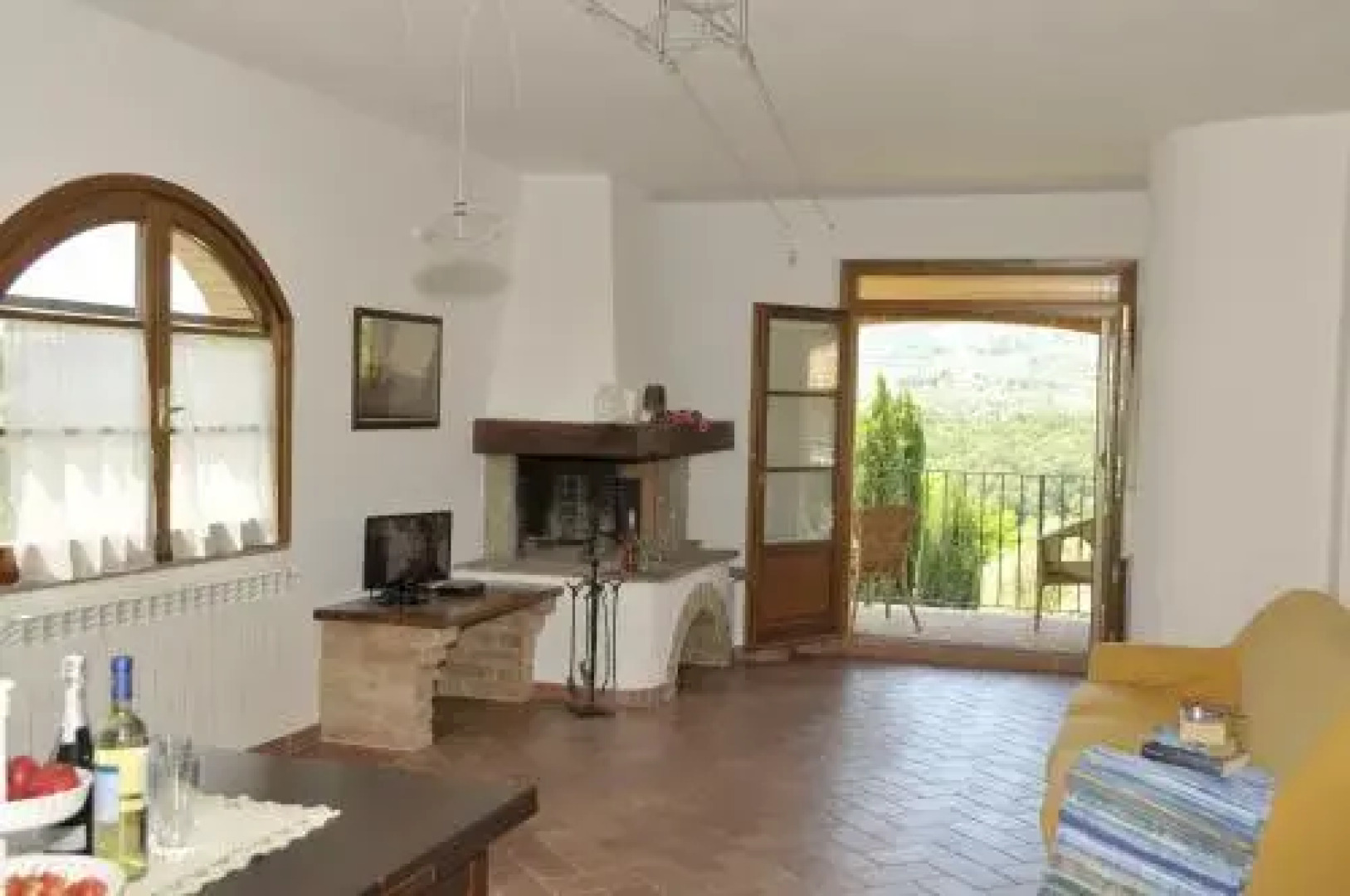 Agriturismo Renai e Monte II