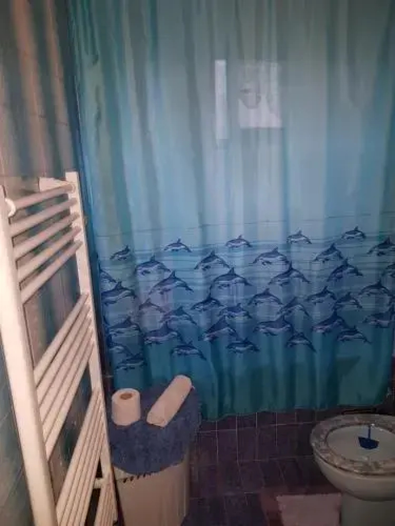 Guesthouse Irac