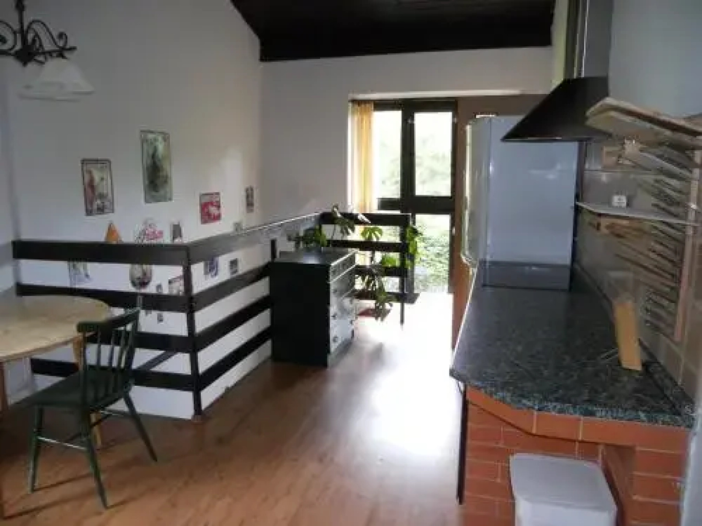 Pension Strnad