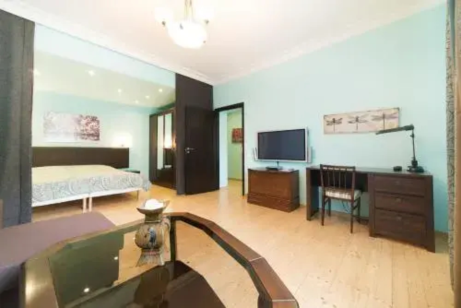 Reimani Tallinn Apartment