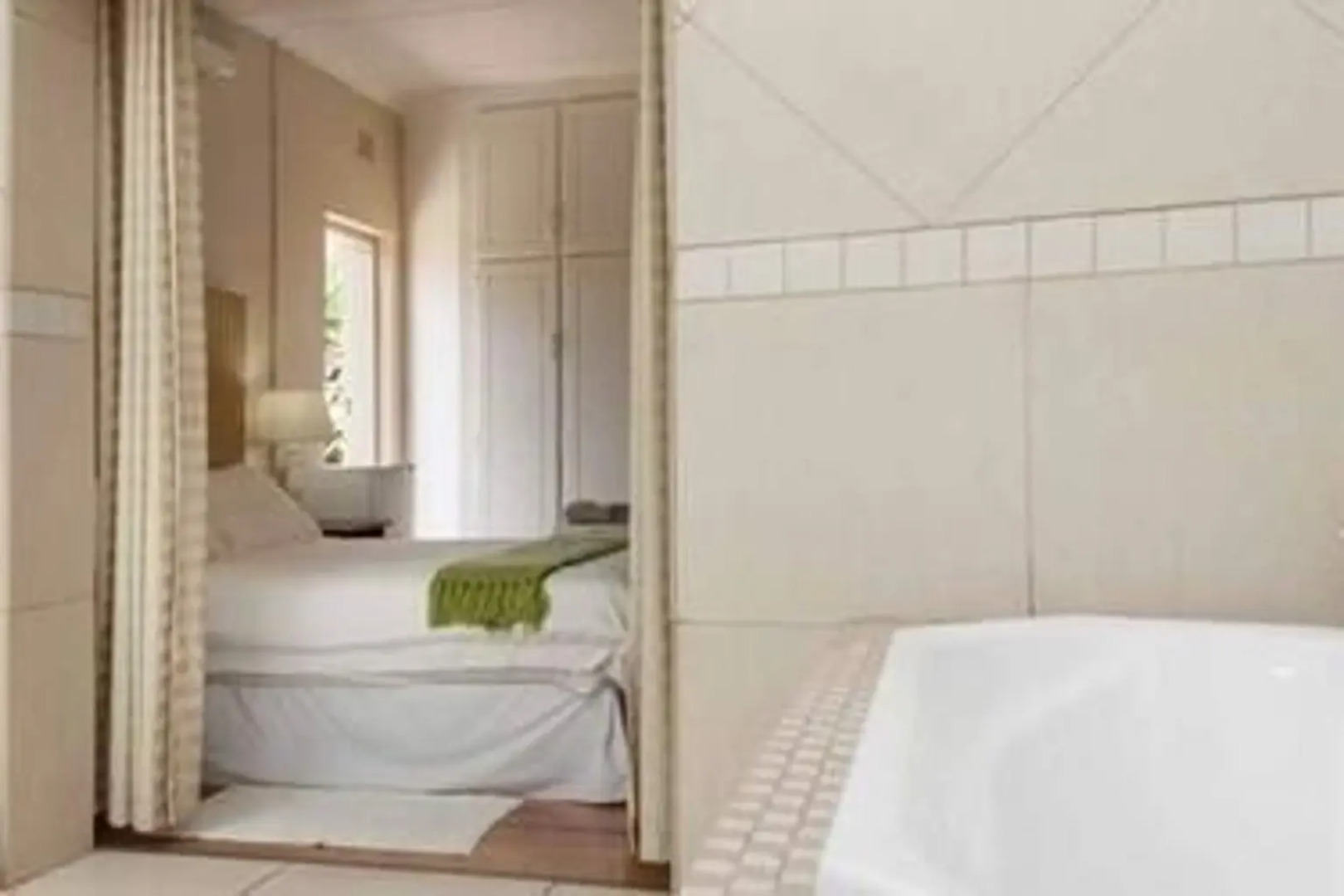 Tarragon Guest House