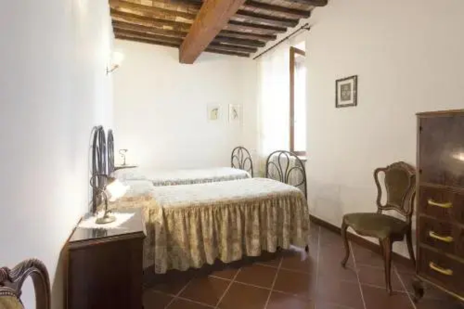 Il Canneto di Pomaia