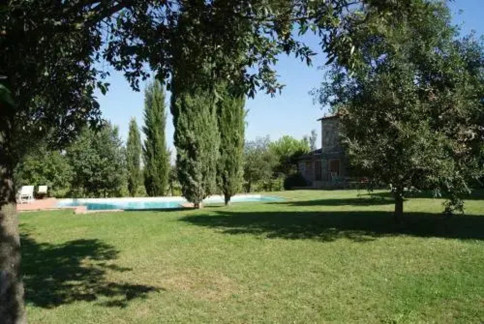 Tenuta Bonomonte Villa Prumiano