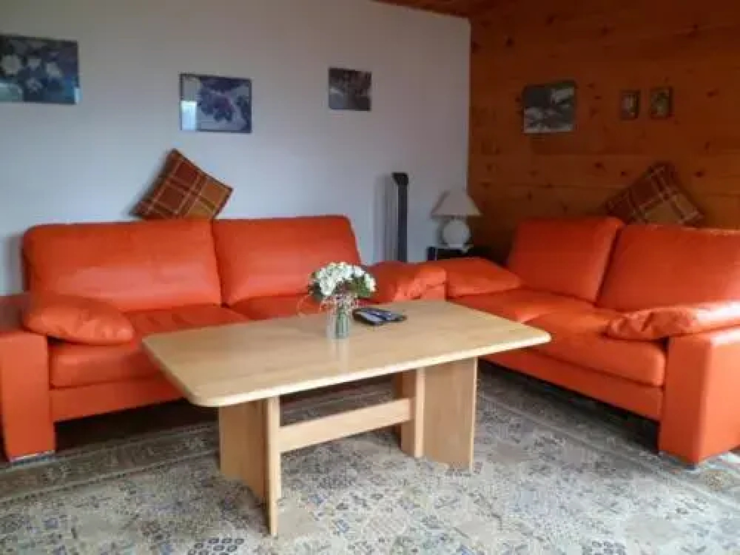 Chalet Victoria