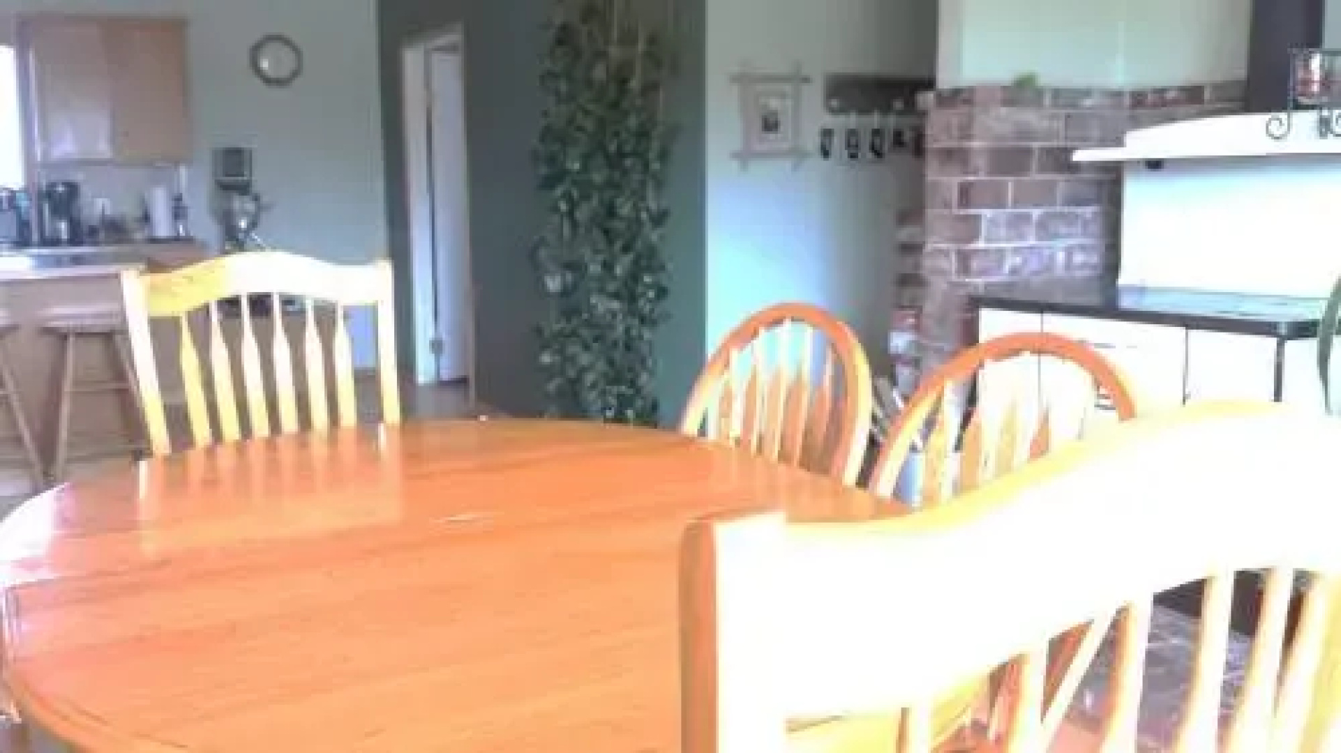 Country Comfort Bed and Breakfast