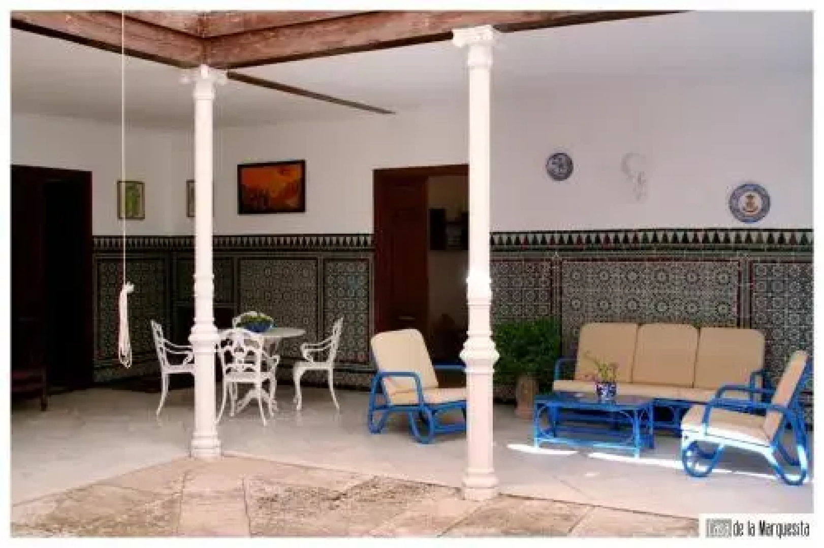 Casa de la Marquesita