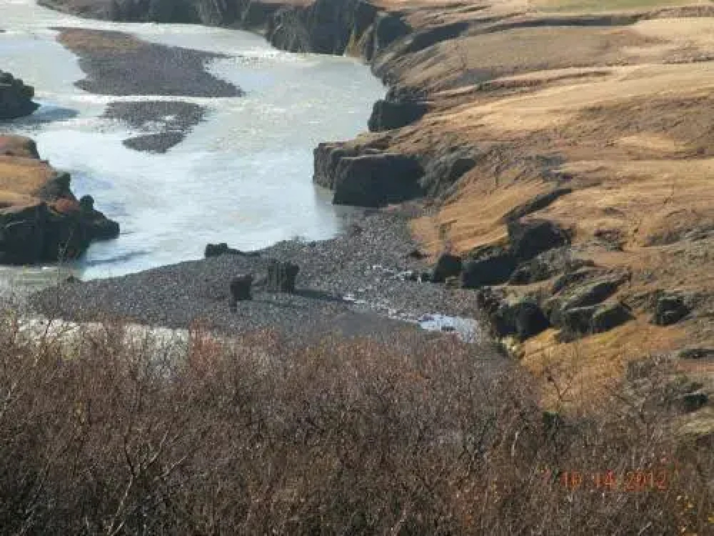 Jaðar Holiday House