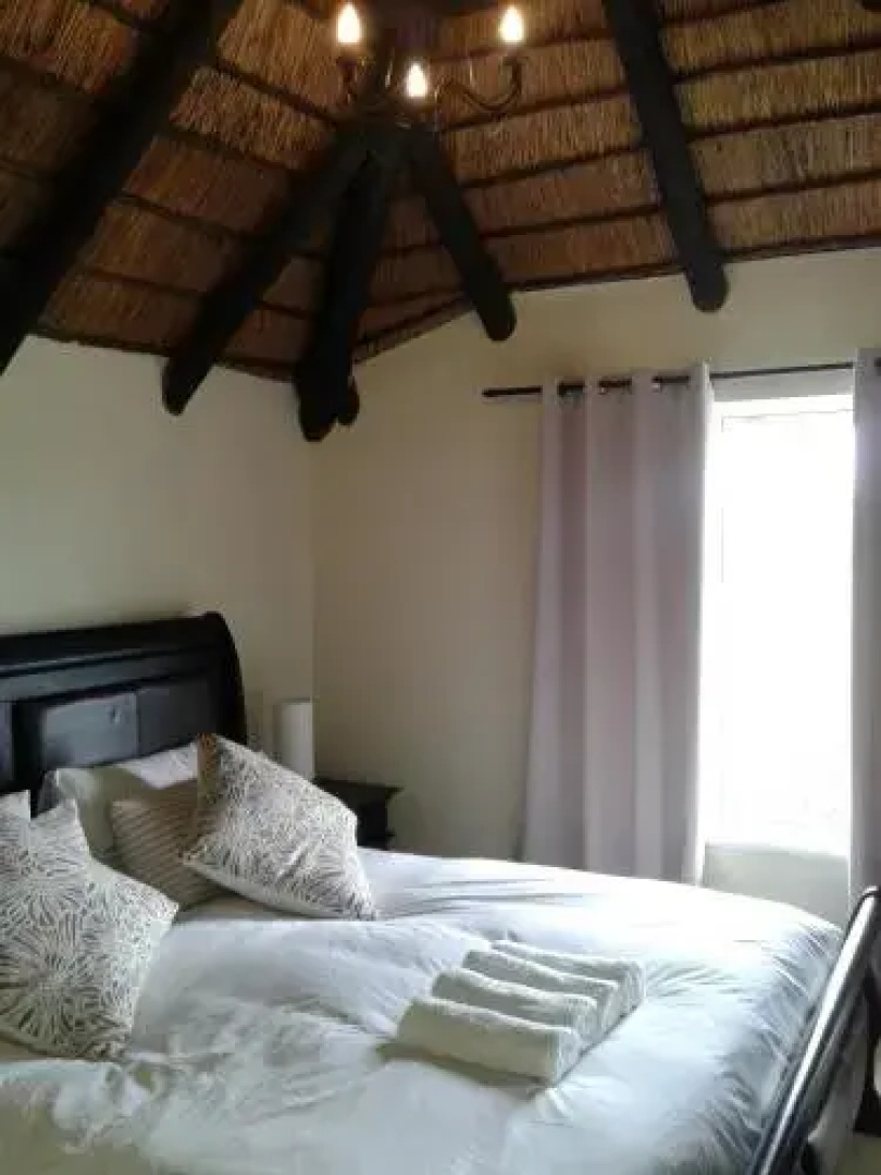 St Francis Bay Holiday Villa