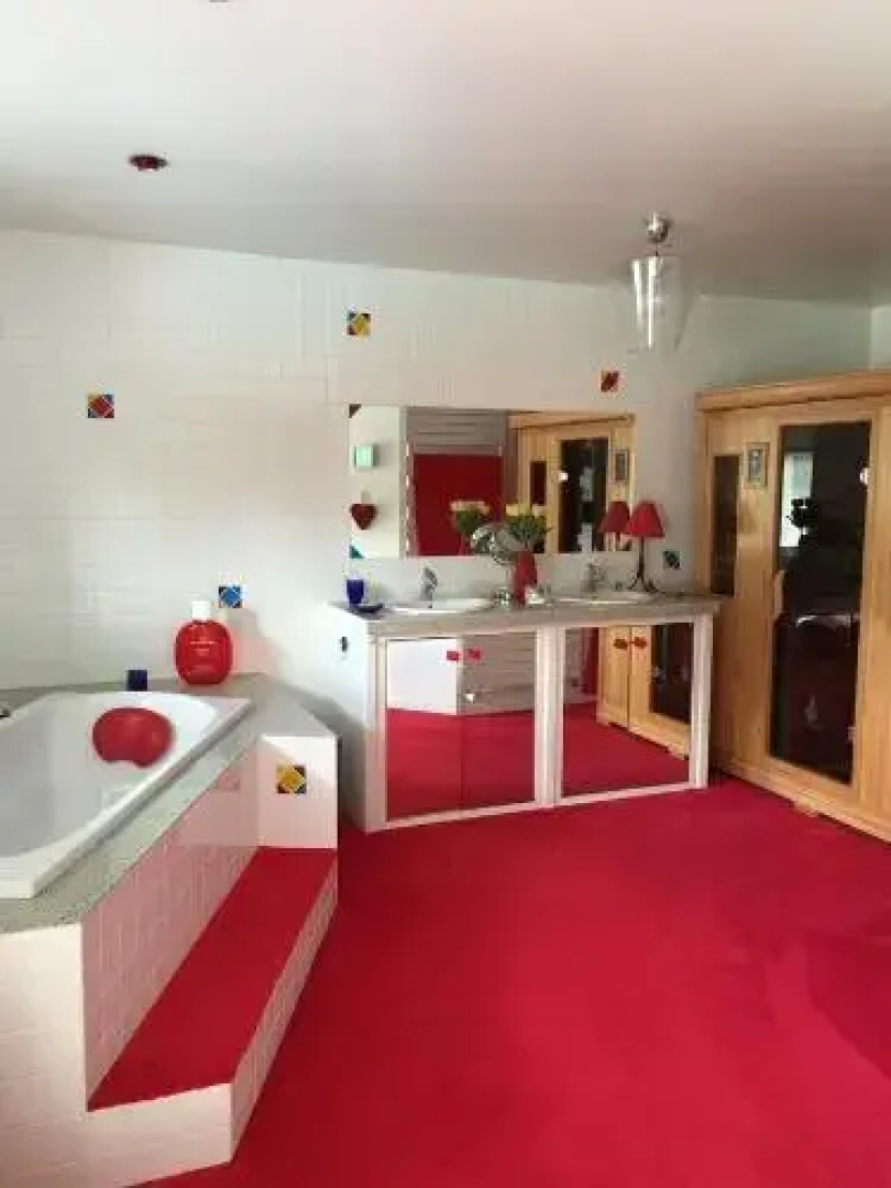 Chambres DHotes Latipic
