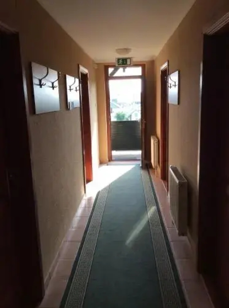 Földvár Panzió és Corner Sport Büfé