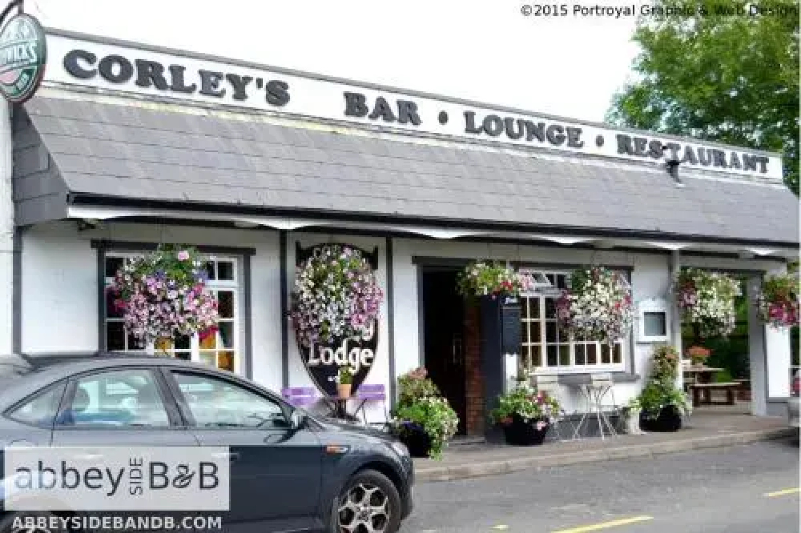 Abbeyside B&B